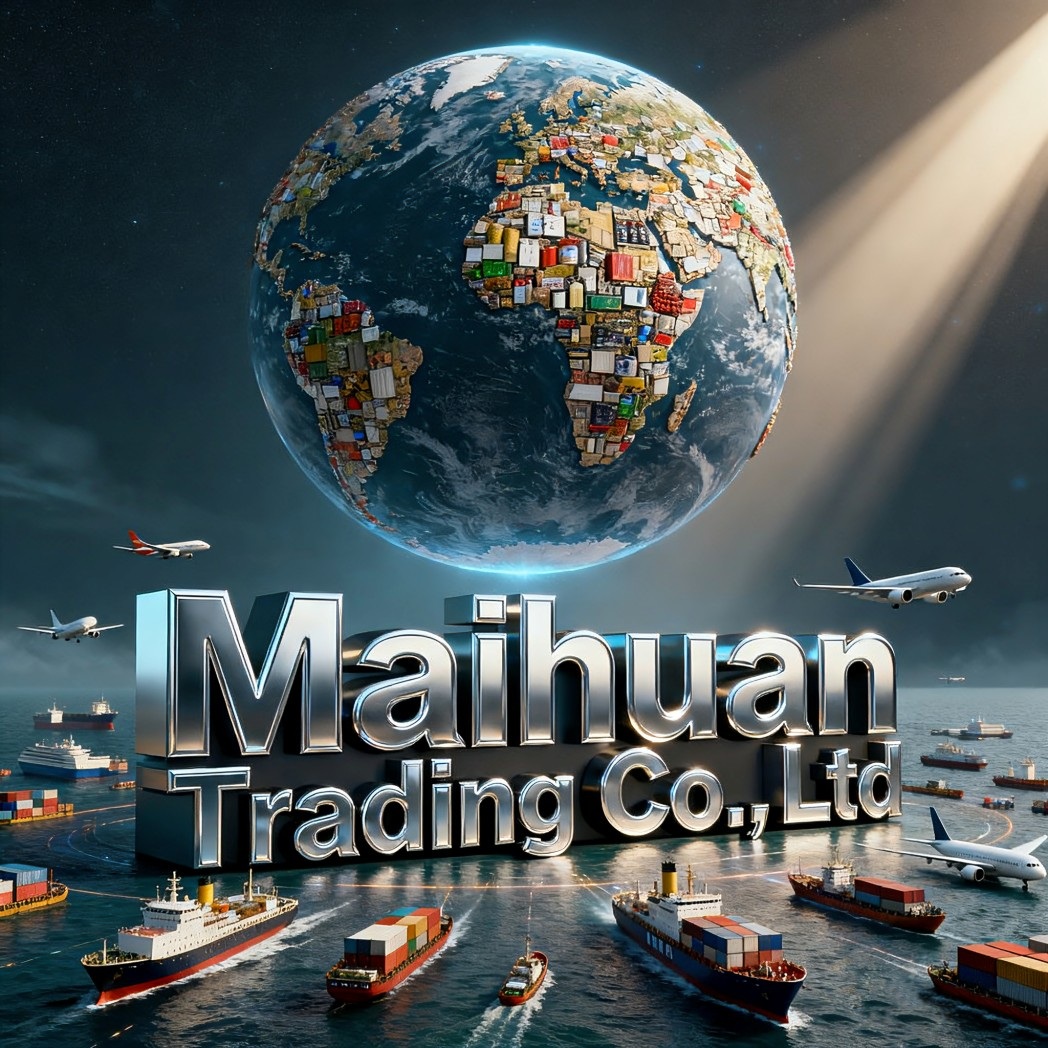 Maihuan Trading company image