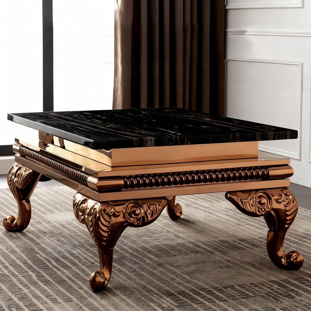 KTV Decorative Table