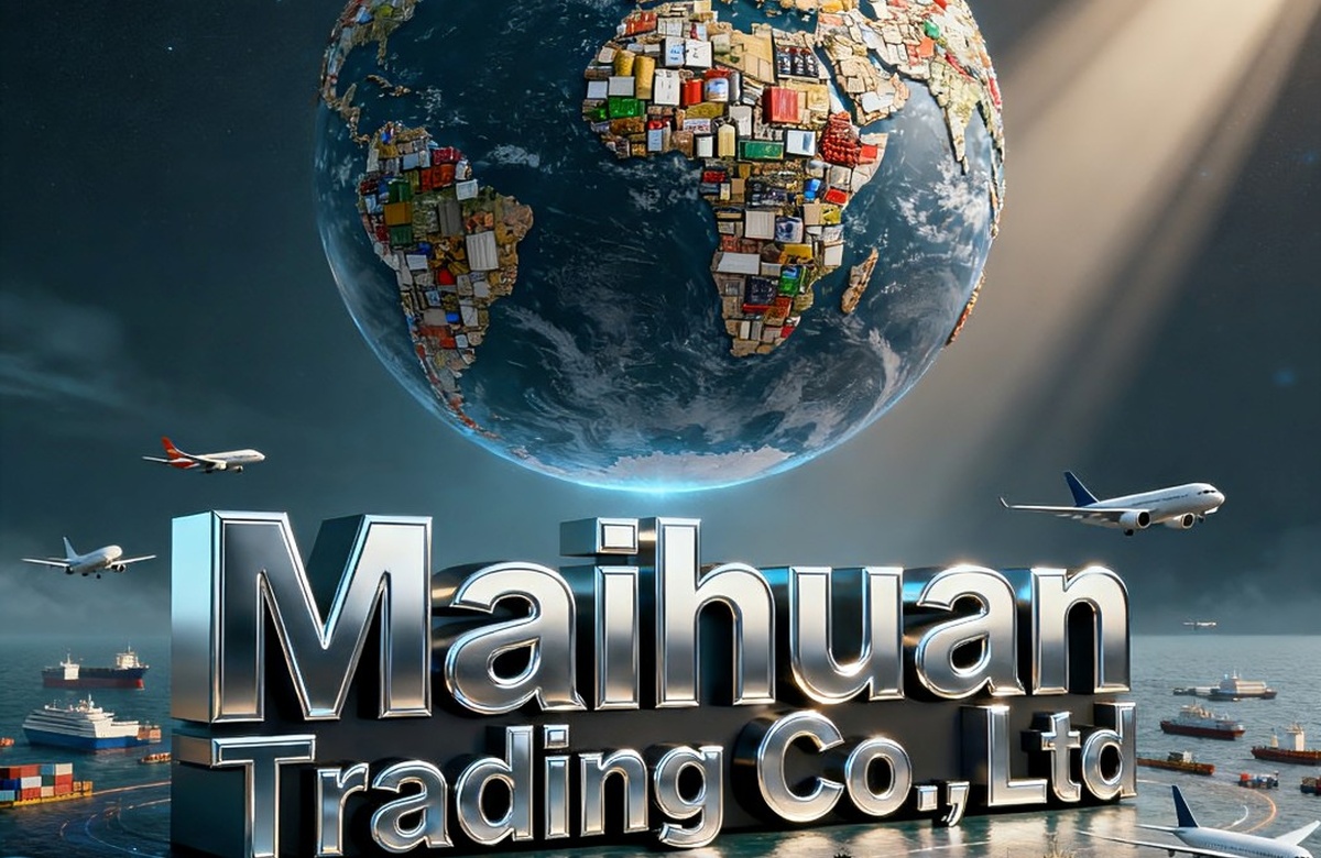 Maihuan Trading company profile