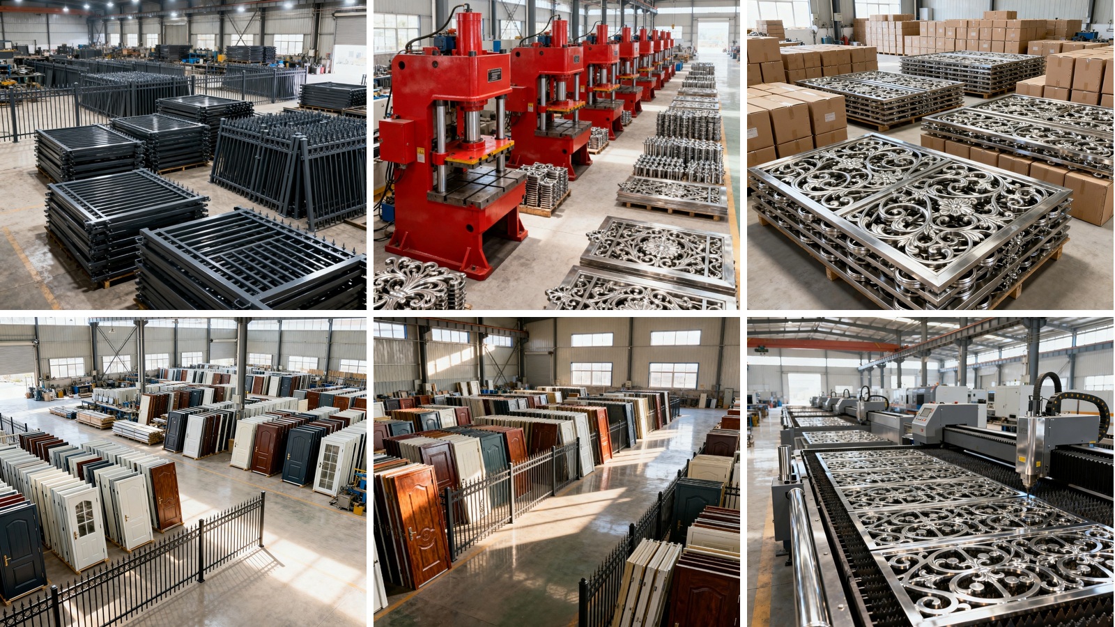 Factory